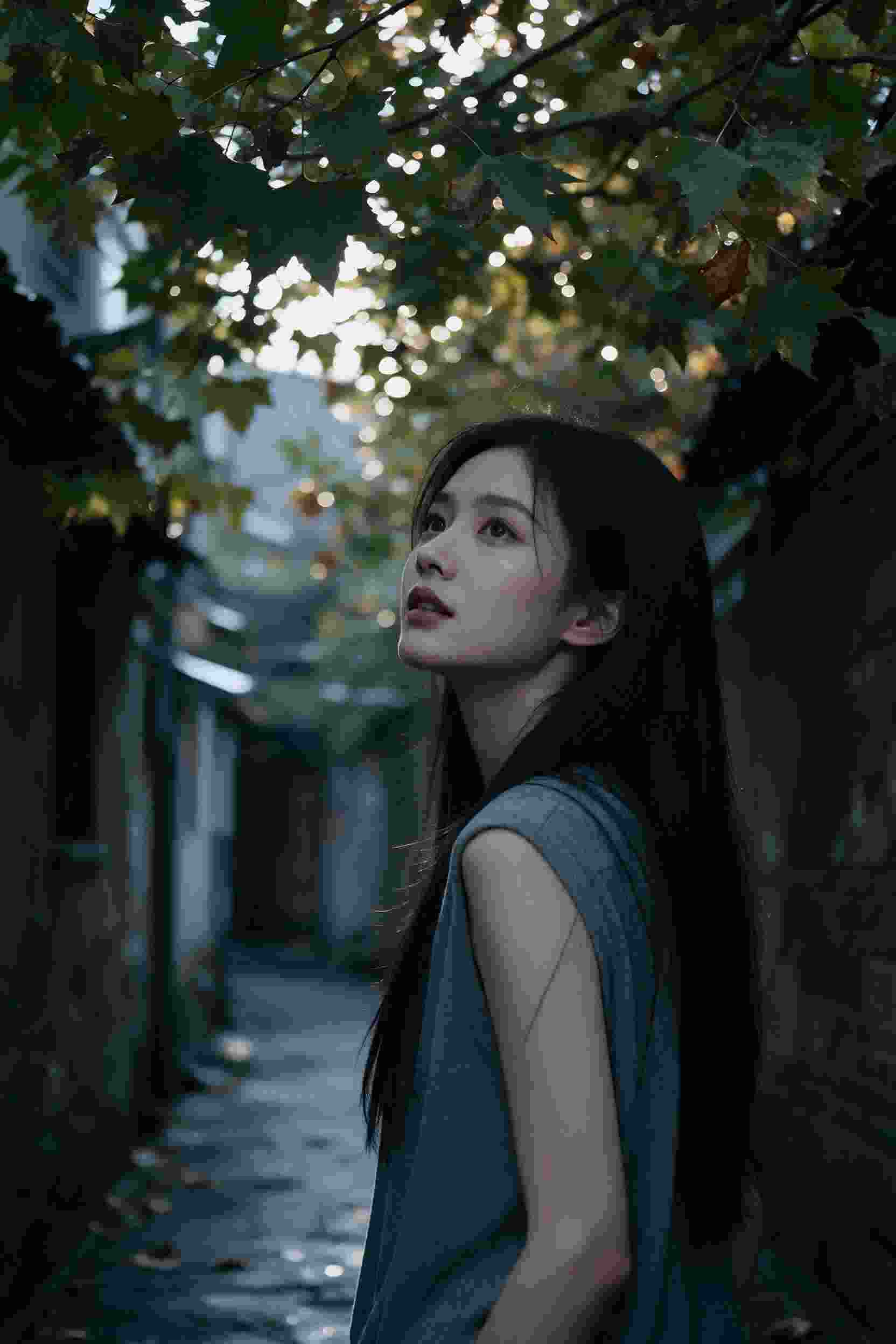 重生之AI景甜回归